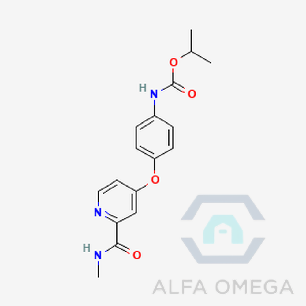 Sorafenib Impurity-D