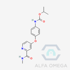 Sorafenib Impurity-D
