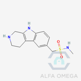 Sumatriptan EP Impurity F