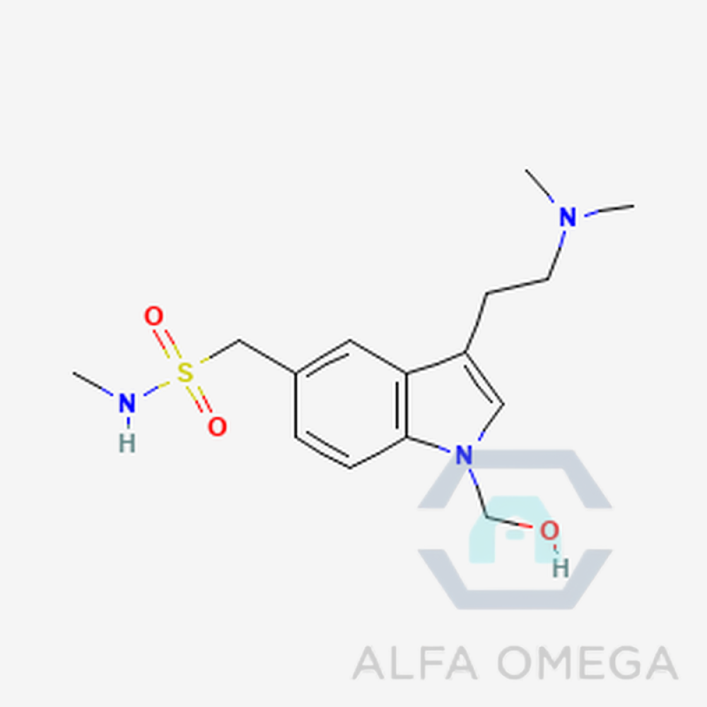 Sumatriptan Impurity C