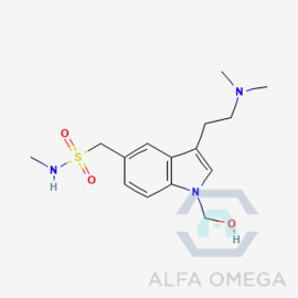 Sumatriptan Impurity C