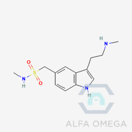 Sumatriptan desmethyl Impurity