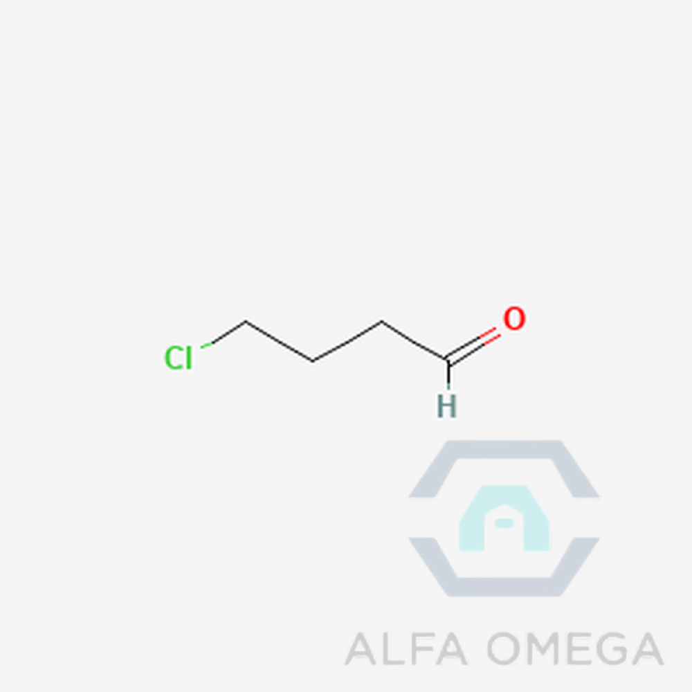 4-Chlorobutanal impurity