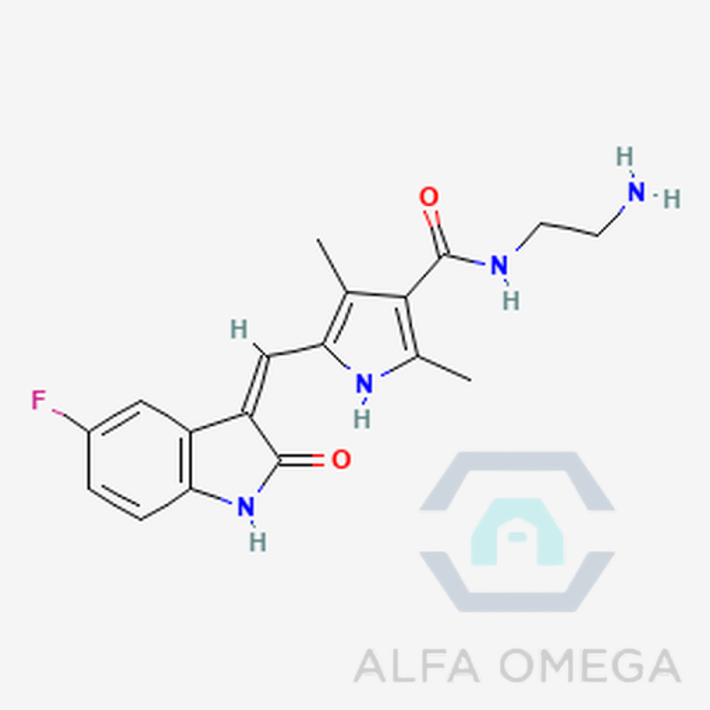 Sunitinib Impurity-E