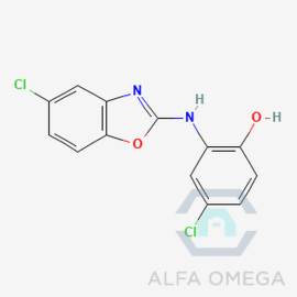 Suvorexant DCO Chloro Impurity