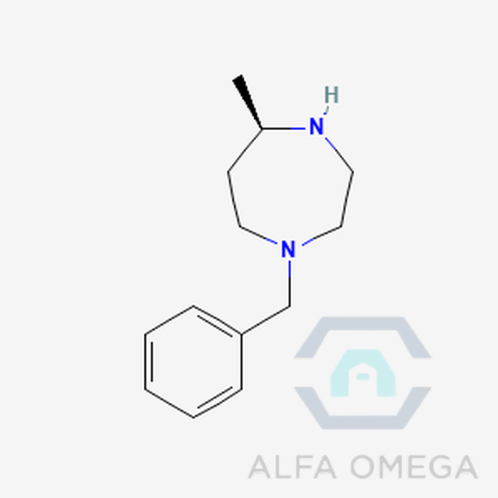 Suvorexant R-Isomer Intermediate