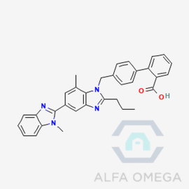 Telmisartan Impurity-B