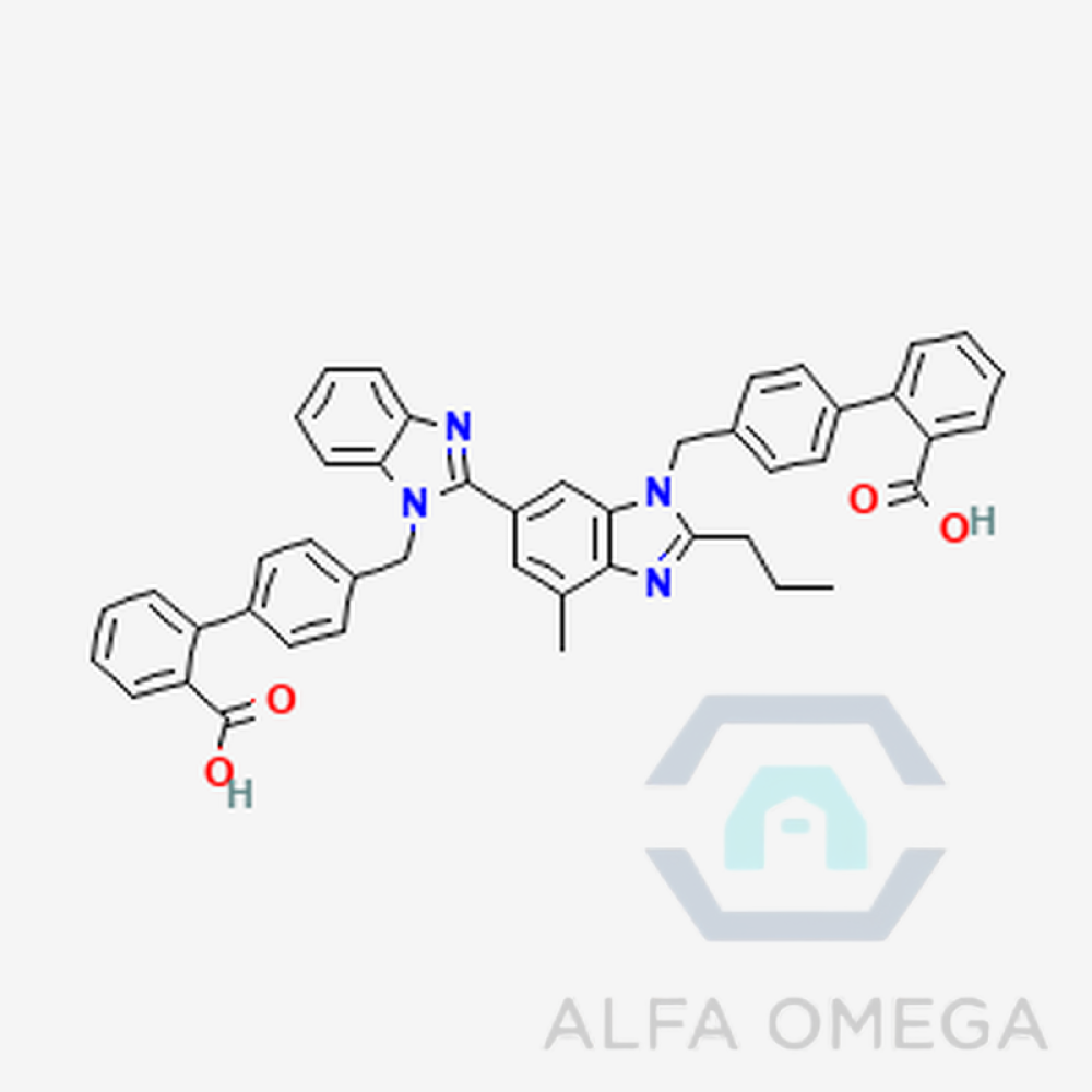 Telmisartan Dimer Impurity