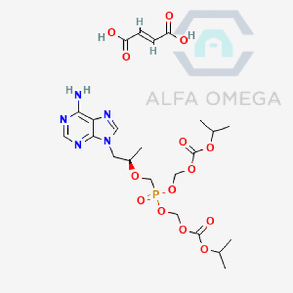 Tenofovir Disoproxil Fumarate