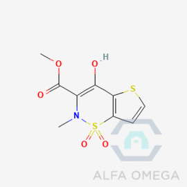 Tenoxicam EP Impurity B