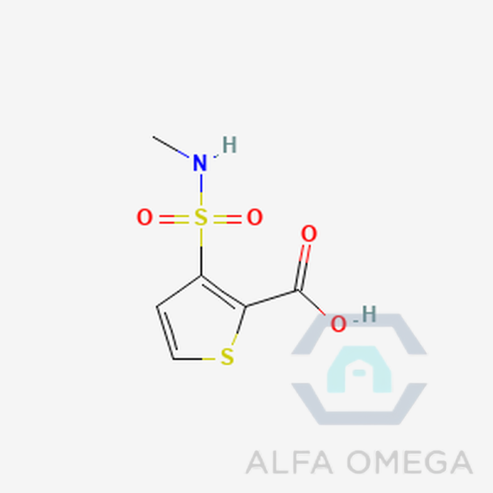 Tenoxicam EP Impurity H