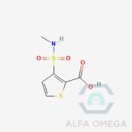 Tenoxicam EP Impurity H
