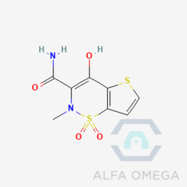 Tenoxicam EP Impurity G