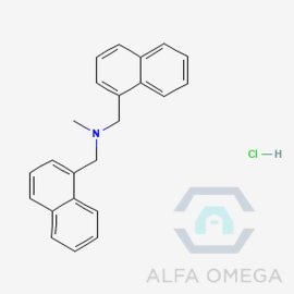 Terbinafine Impurity-6/Dimer