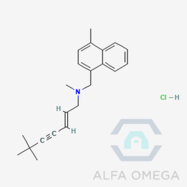 Terbinafine EP Impurity D