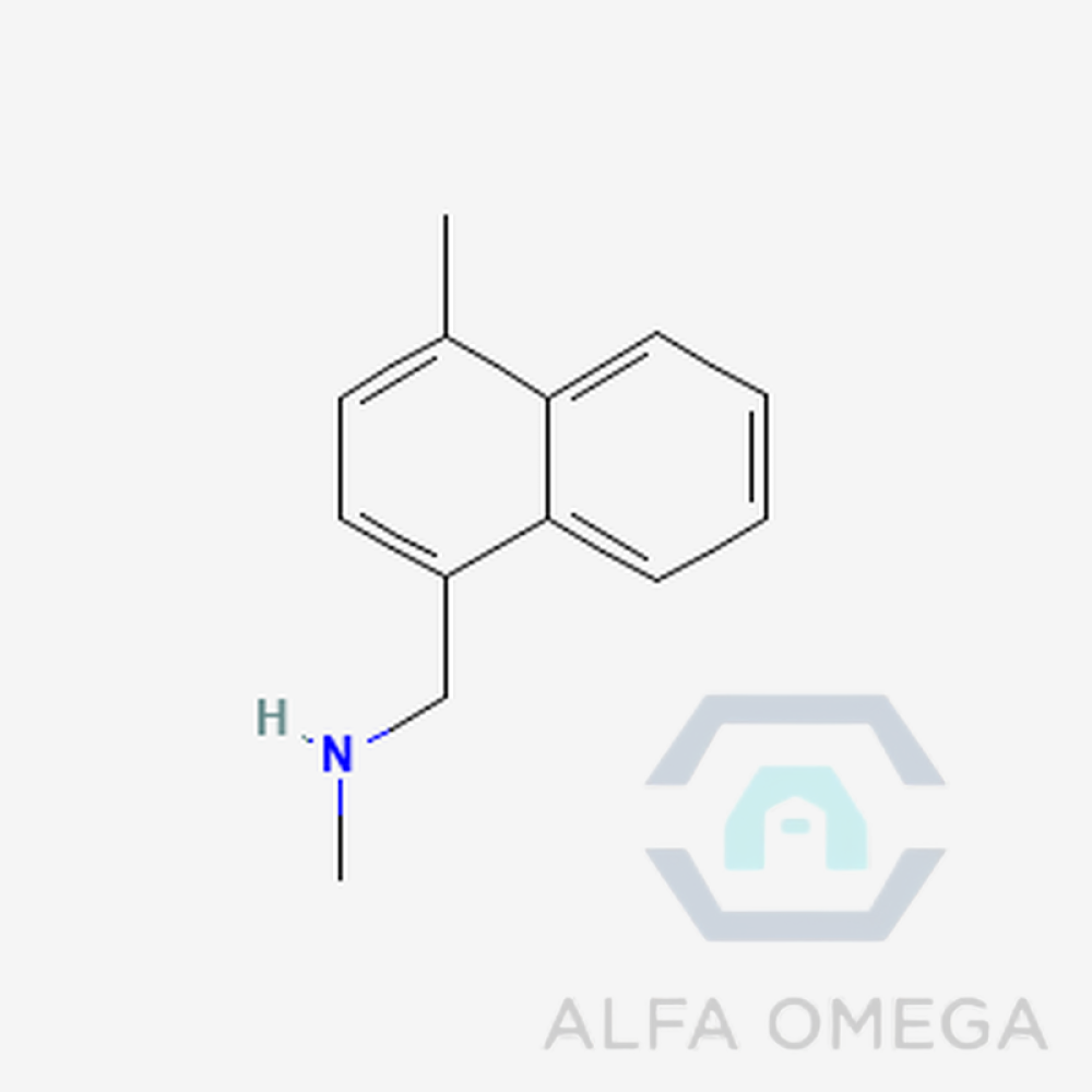 Terbinafine Related Compound 1