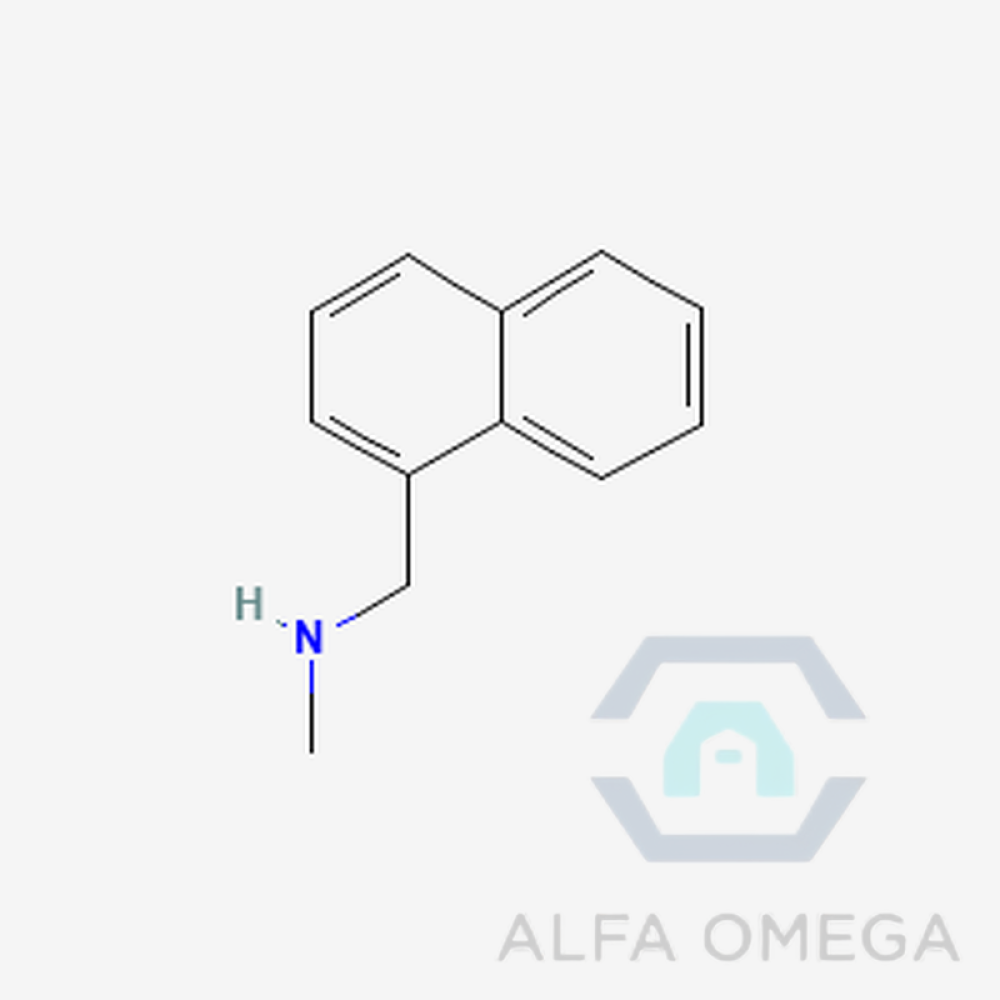 Terbinafine EP Impurity A; Terbinafine BP Impurity A; Terbinafine USP Related Compound