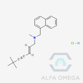 Terbinafine