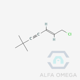 Terbinafine Related Compound 6