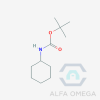 tert-Butyl N-cyclohexylcarbamate