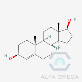 Testosterone  Impurity D