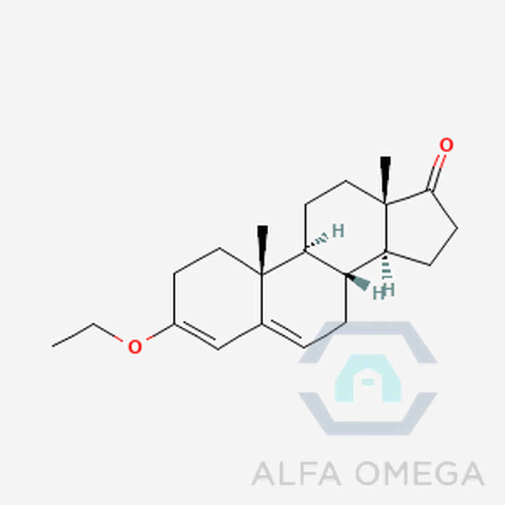 Testosterone EP Impurity B