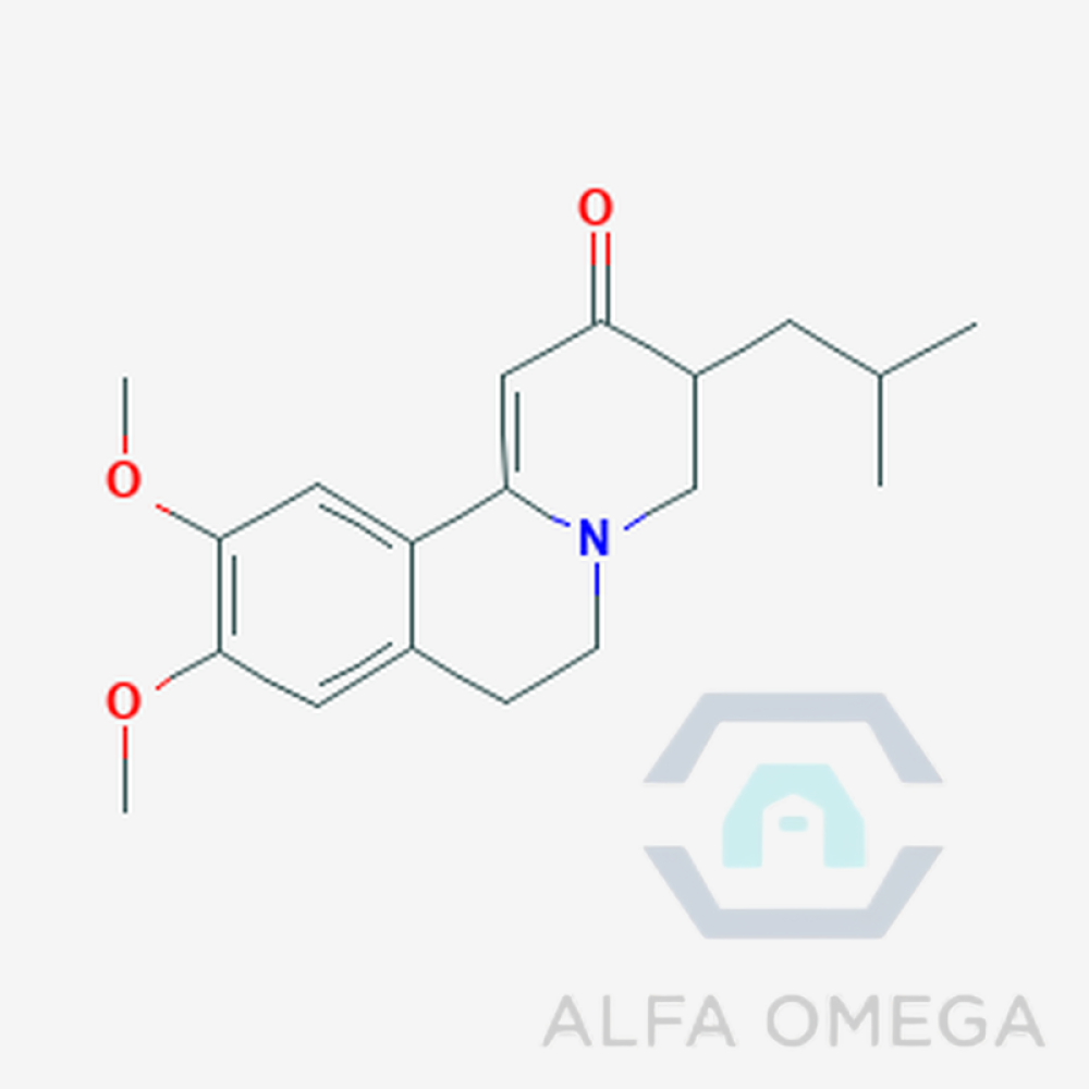Dedihydro Tetrabenazine