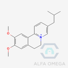 Tetrabenazine impurity