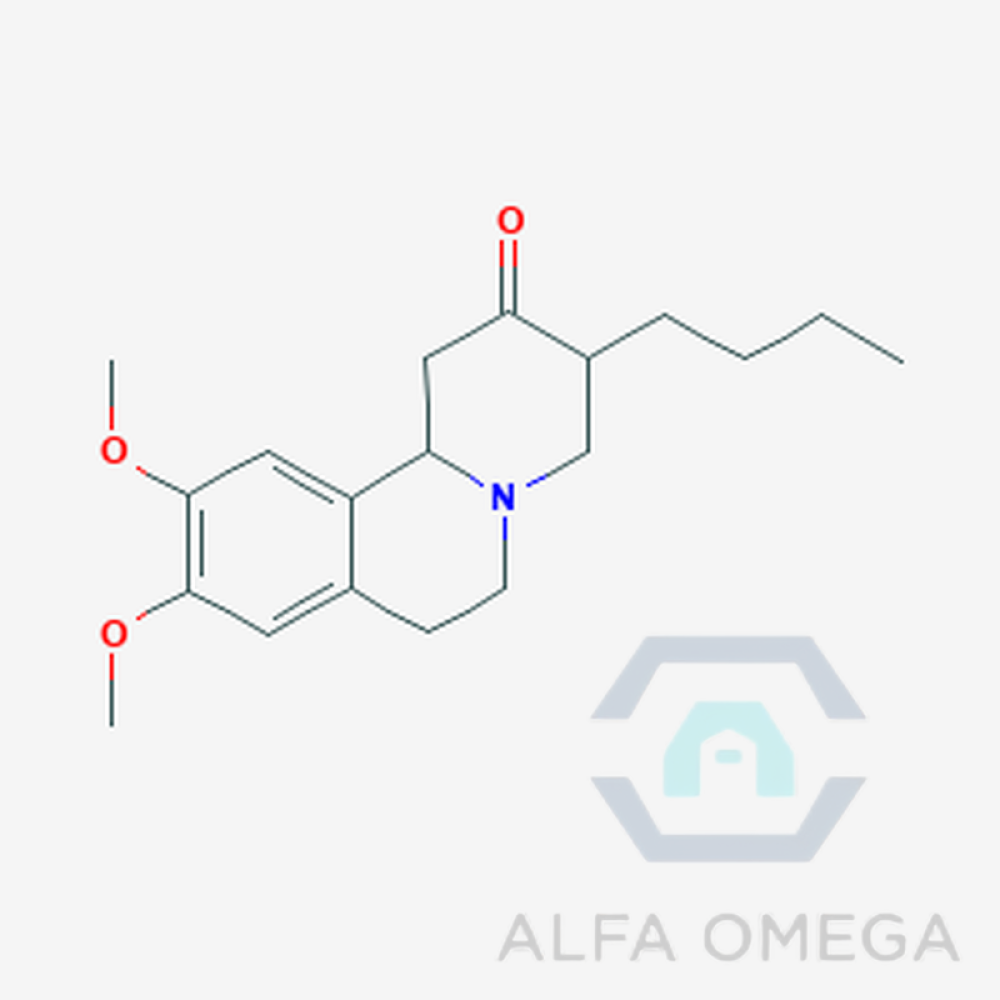 Tetrabenazine Related compound  4