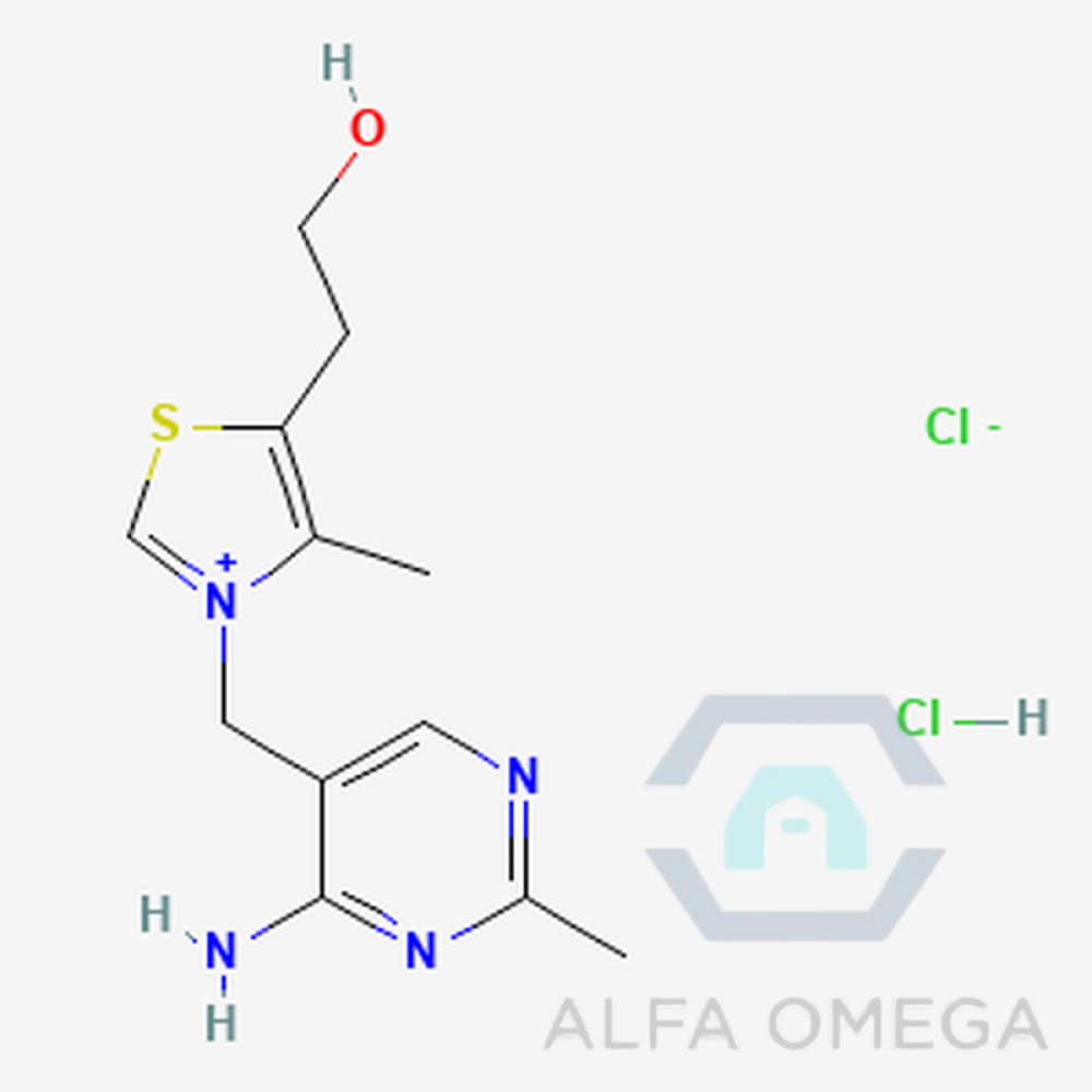 Thiamine.HCl hydrate