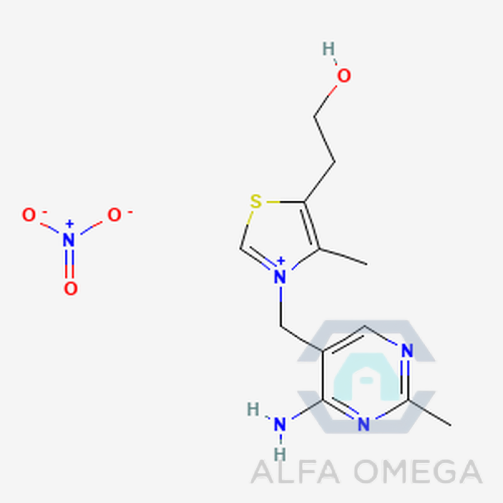 Vitamin B1 nitrate