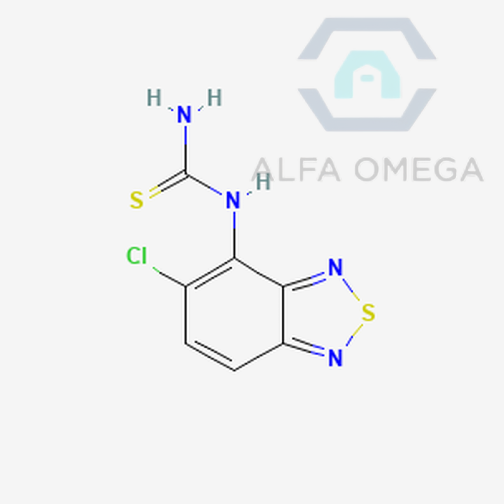 Tizanidine EP Impurity B