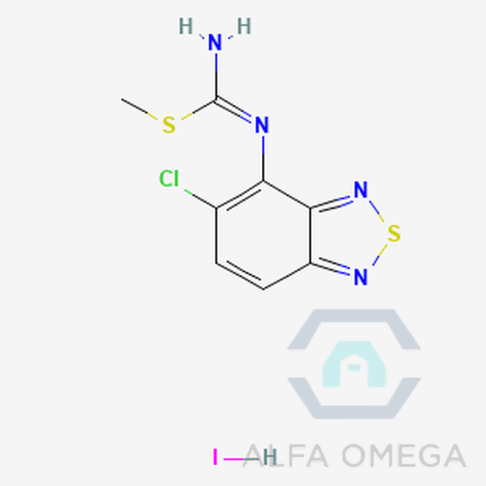 Tizanidine Impurity-D