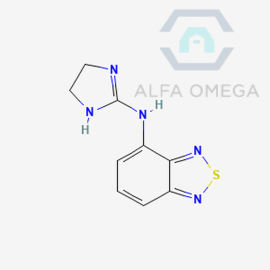 Tizanidine EP Impurityurity A / deschlro
Impurity