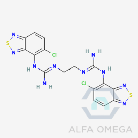 Tizanidine EP Impurity C