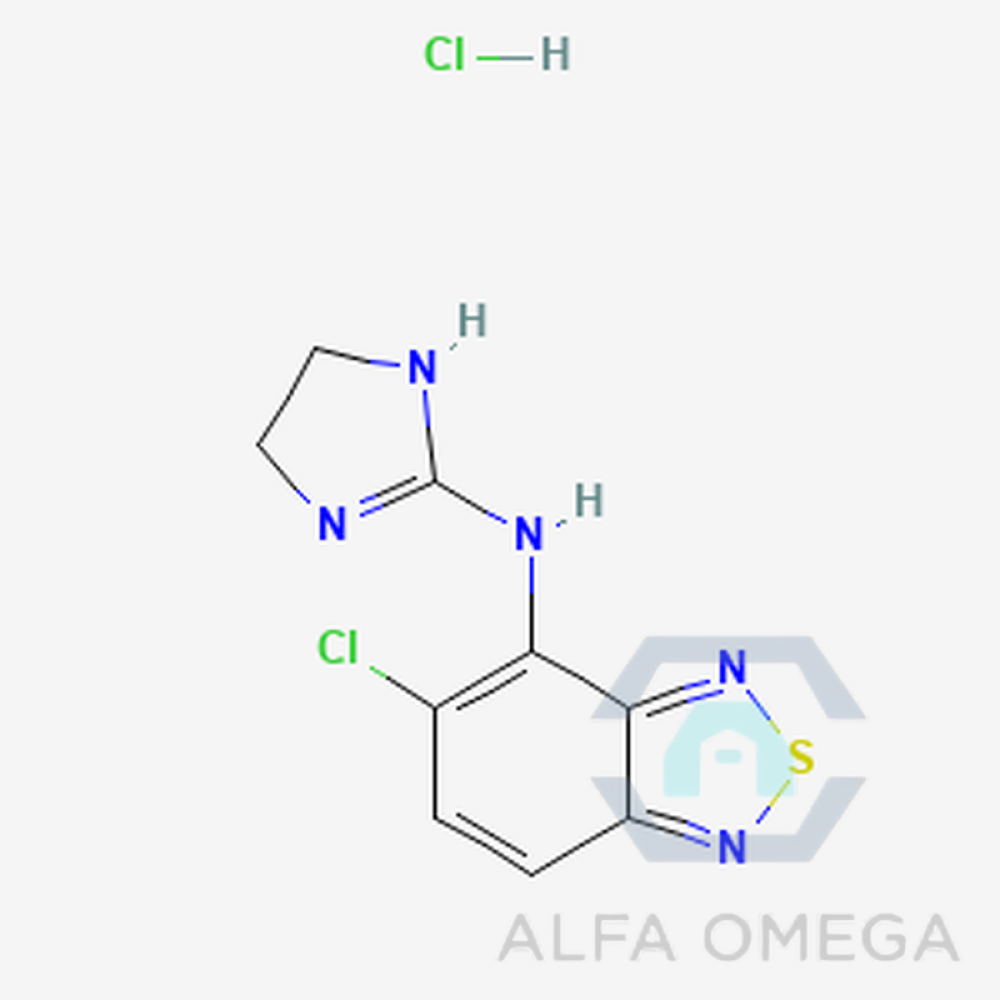 TIZANIDINE Hydrochloride