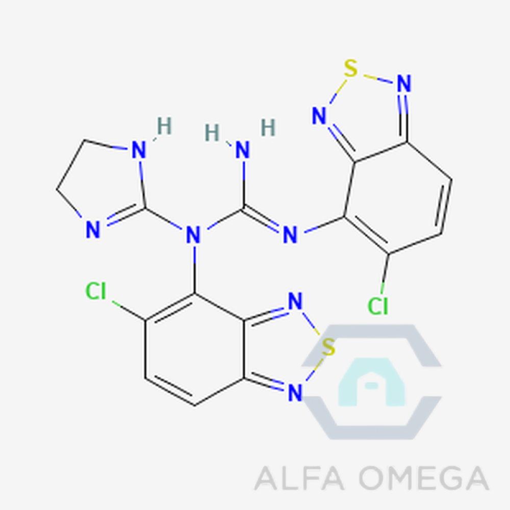 Tizanidine EP Impurity F