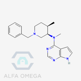 Tofacitinib Benzyl Impurity