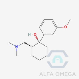 Tramadol HCl