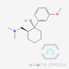Tramadol EP Impurity A