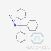 [azido(diphenyl)methyl]benzene