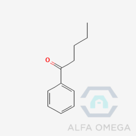 Valerophenone