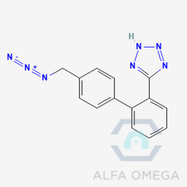 Valsartan Impurity 13 /OTAZ
