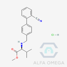 Valsartan Impurity 8 (Impurity B)