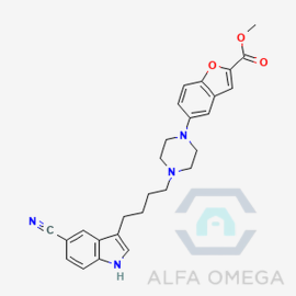 Vilazodone Impurity-VI