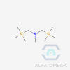 N-methyl (trimethylsilyl)-N-
((trimethylsilyl)methyl) methanamine.