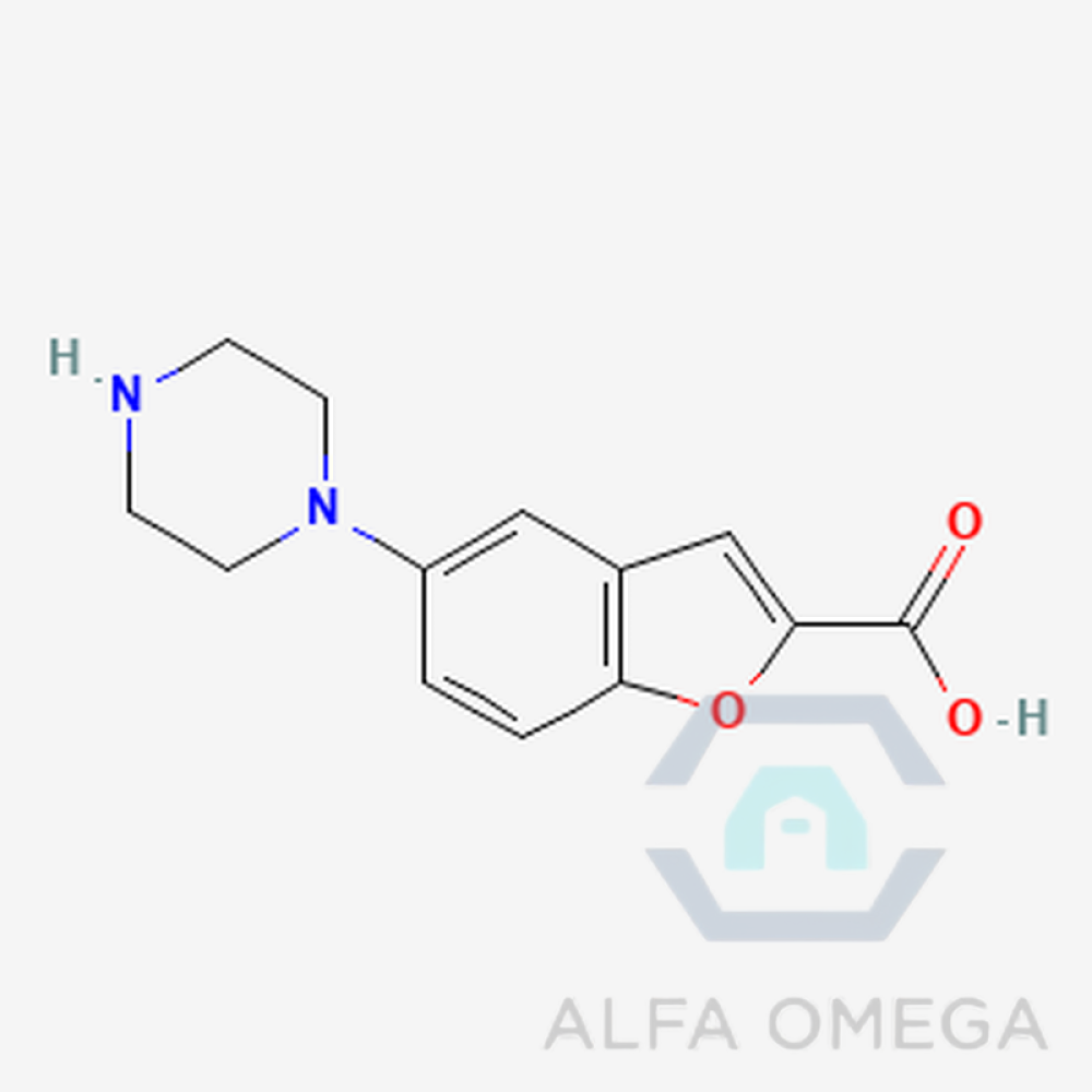 Vilazodone Impurity-V(Int-A)