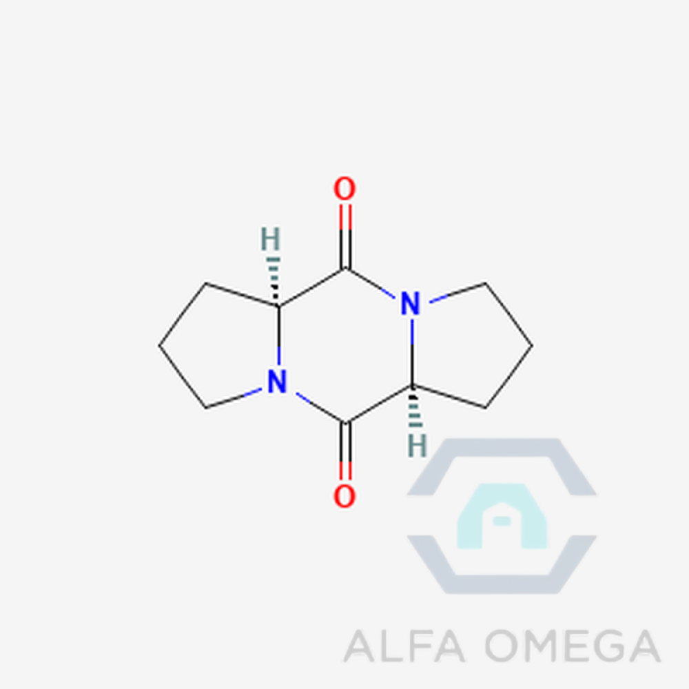 Vildagliptin Impurity-II /Vildagliptin
Impurity-II (S-Isomer)