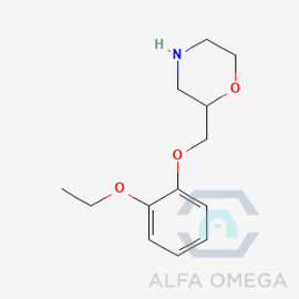 Viloxazine HCl