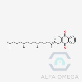 Phytonadione Reference Standard